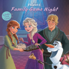 Family Game Night (Disney Frozen 2) (Pictureback(R)) Cover Image