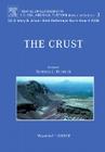 The Crust: Treatise on Geochemistry By R. L. Rudnick (Editor) Cover Image