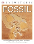 Eyewitness Fossil (DK Eyewitness) Cover Image