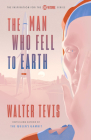 The Man Who Fell to Earth By Walter Tevis Cover Image
