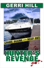 Hunter's Revenge By Gerri Hill Cover Image