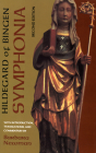 Symphonia: A Critical Edition of the Symphonia Armonie Celestium Revelationum (Symphony of the Harmony of Celestial Revelations), Cover Image