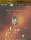 Jesus Calling: Enjoying Peace in His Presence: Devotions for Every Day of the Year Cover Image