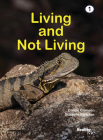 Living and Not Living: Book 1 (Healthy Me! #1) By Carole Crimeen, Suzanne Fletcher (Illustrator) Cover Image