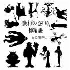 Once You Get To Know Me By Bo Chappell Cover Image