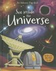 See Inside the Universe By Alex Frith Cover Image
