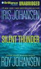 Silent Thunder By Iris Johansen, Roy Johansen, Jennifer Van Dyck (Read by) Cover Image