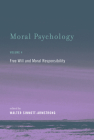 Moral Psychology, Volume 4: Free Will and Moral Responsibility By Walter Sinnott-Armstrong (Editor) Cover Image