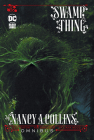 Swamp Thing by Nancy A. Collins Omnibus (New Edition) Cover Image