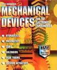 Mechanical Devices for the Electronics Experimenter By C. Britton Rorabaugh Cover Image