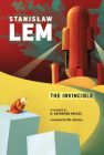 The Invincible By Stanislaw Lem, N. Katherine Hayles (Foreword by) Cover Image