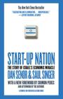 Start-up Nation: The Story of Israel's Economic Miracle Cover Image