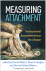 Measuring Attachment: Developmental Assessment across the Lifespan By Everett Waters, PhD (Editor), Brian E. Vaughn, PhD (Editor), Harriet Salatas Waters, PhD (Editor), L. Alan Sroufe, PhD (Foreword by) Cover Image