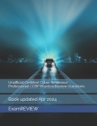 Unofficial Certified Cyber Resilience Professional CCRP Practice Review Questions Cover Image