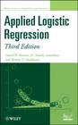 Applied Logistic Regression 3e By David W. Hosmer, Stanley Lemeshow, Rodney X. Sturdivant Cover Image