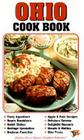 Ohio Cook Book (Cooking Across America) Cover Image