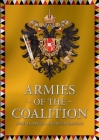 Armies of the Coalition By Drew Birkmyre Cover Image