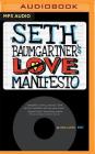 Seth Baumgartner's Love Manifesto Cover Image
