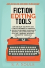 Fiction Editing Tools Cover Image