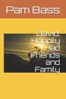 David, Happily Had Friends and Family By Pixabay (Photographer), Pam Bass Cover Image