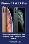 iPhone 11 & 11 Pro Cover Image