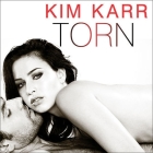 Torn (Connections #2) By Kim Karr, Veronica Meunch (Read by), Christian Fox (Read by) Cover Image