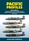 Pacific Profiles Volume 14: Allied Bombers: B-25 Mitchell Series Australia, New Guinea and the Solomons 1942-1945 Cover Image