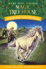 Windy Night with Wild Horses (Magic Tree House (R) #39) By Mary Pope Osborne Cover Image