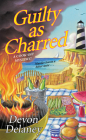 Guilty as Charred (A Cook-Off Mystery #3) By Devon Delaney Cover Image