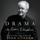 Drama: An Actor's Education Cover Image