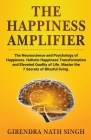 The Happiness Amplifier Cover Image