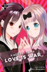Kaguya-sama: Love Is War, Vol. 22 Cover Image