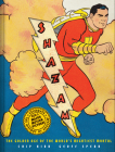 Shazam!: The Golden Age of the World's Mightiest Mortal By Chip Kidd, Geoff Spear (By (photographer)) Cover Image