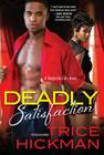 Deadly Satisfaction (A Dangerous Love Novel #2) Cover Image