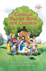 Catholic Prayer Book for Children Cover Image