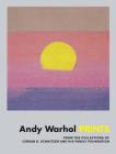 Andy Warhol: Prints: From the Collections of Jordan D. Schnitzer and His Family Foundation By Andy Warhol (Artist), Carolyn Vaughn (Editor), Brian Ferriso (Foreword by) Cover Image