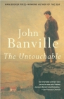 The Untouchable (Vintage International) Cover Image