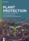Plant Protection: From Chemicals to Biologicals Cover Image