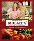Recipes from Mulate's By Monique Christina, Angie Broussard (Foreword by) Cover Image