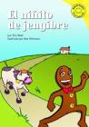 El Ninito de Jengibre By Eric Blair, Ben Peterson (Illustrator), Patricia Abello (Translator) Cover Image