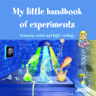 My Little Handbook of Experiments By Denis Pero Cover Image