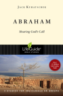Abraham: Hearing God's Call (Lifeguide Bible Studies) Cover Image