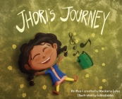 Jhori's Journey Cover Image