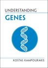 Understanding Genes By Kostas Kampourakis Cover Image