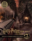 Harry Potter: Film Vault: Volume 2: Diagon Alley, the Hogwarts Express, and the Ministry By Jody Revenson Cover Image