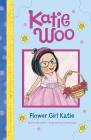 Flower Girl Katie (Katie Woo) By Fran Manushkin, Tammie Lyon (Illustrator) Cover Image