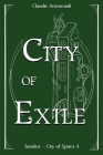 City of Exile: An Isandor Novel Cover Image