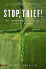 Stop, Thief!: The Commons, Enclosures, and Resistance (Spectre) By Peter Linebaugh Cover Image
