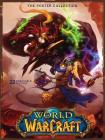 World of Warcraft: The Poster Collection (Insights Poster Collections) By . Blizzard Entertainment Cover Image