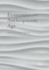 Economics of the Anthropocene Age Cover Image